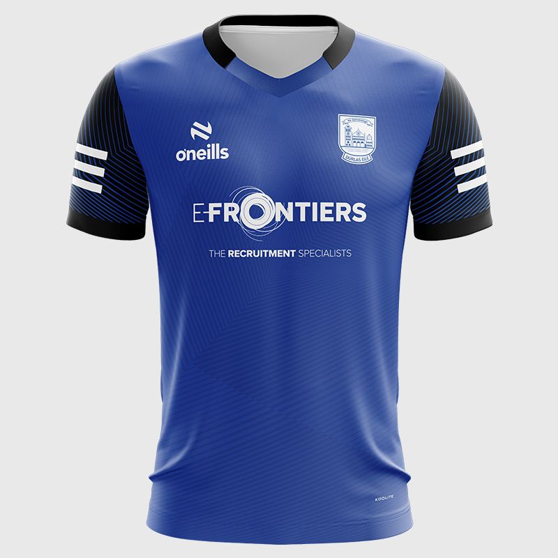 Thurles Sarsfields Short Sleeve Training Top