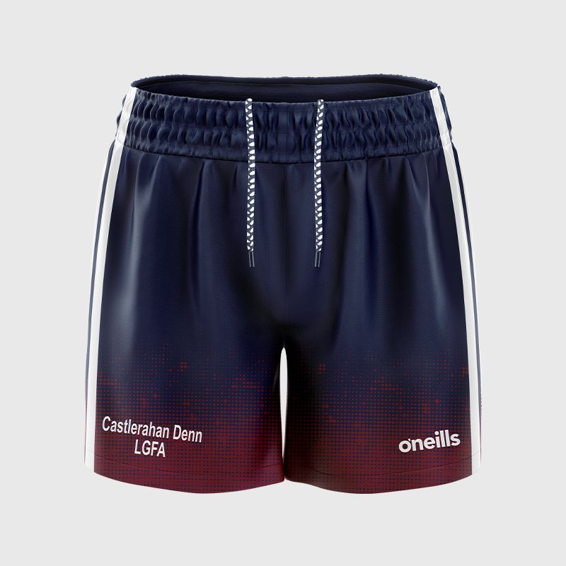 Castlerahan GAA Mourne Shorts
