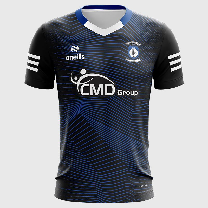 Coolaney - Mullinabreena Short Sleeve Training Top