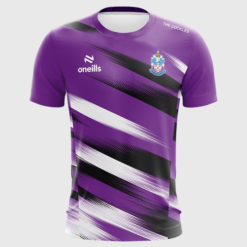 Exmouth RFC T-Shirt