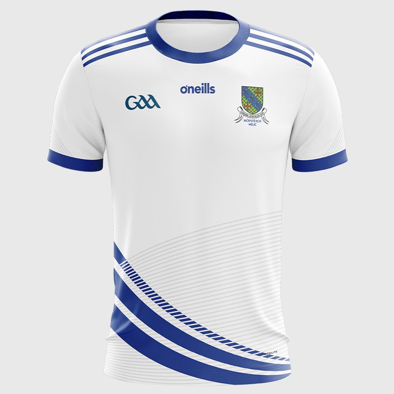 Mountmellick GAA Kids’ Jersey
