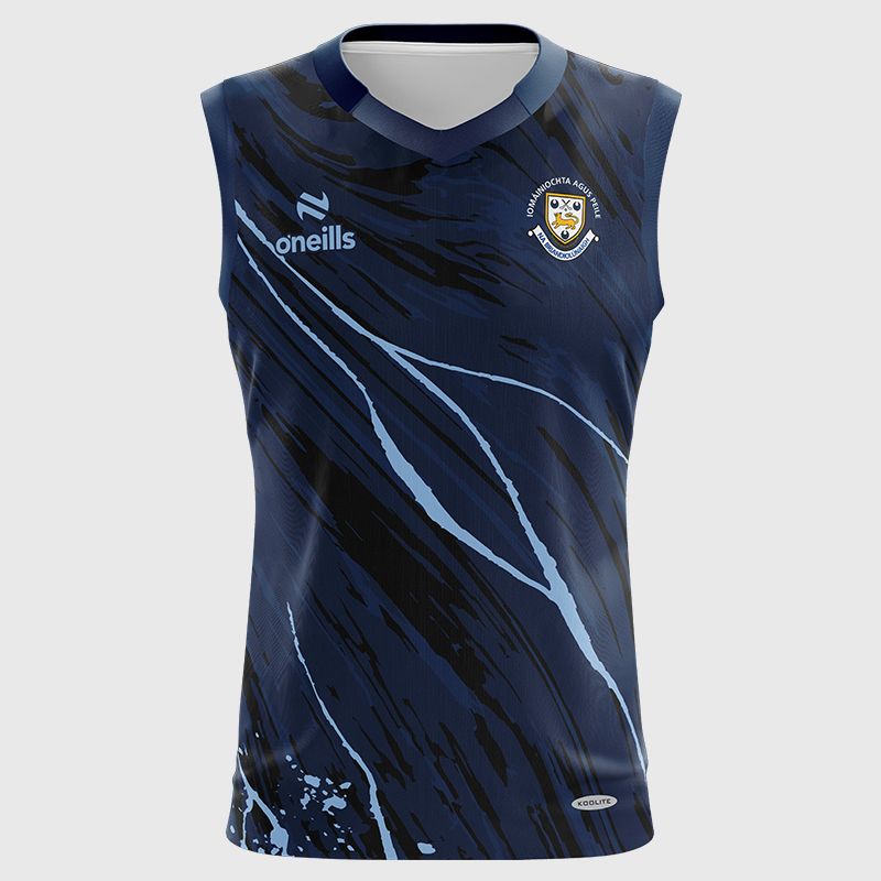 Brian Dillons GAA Vest