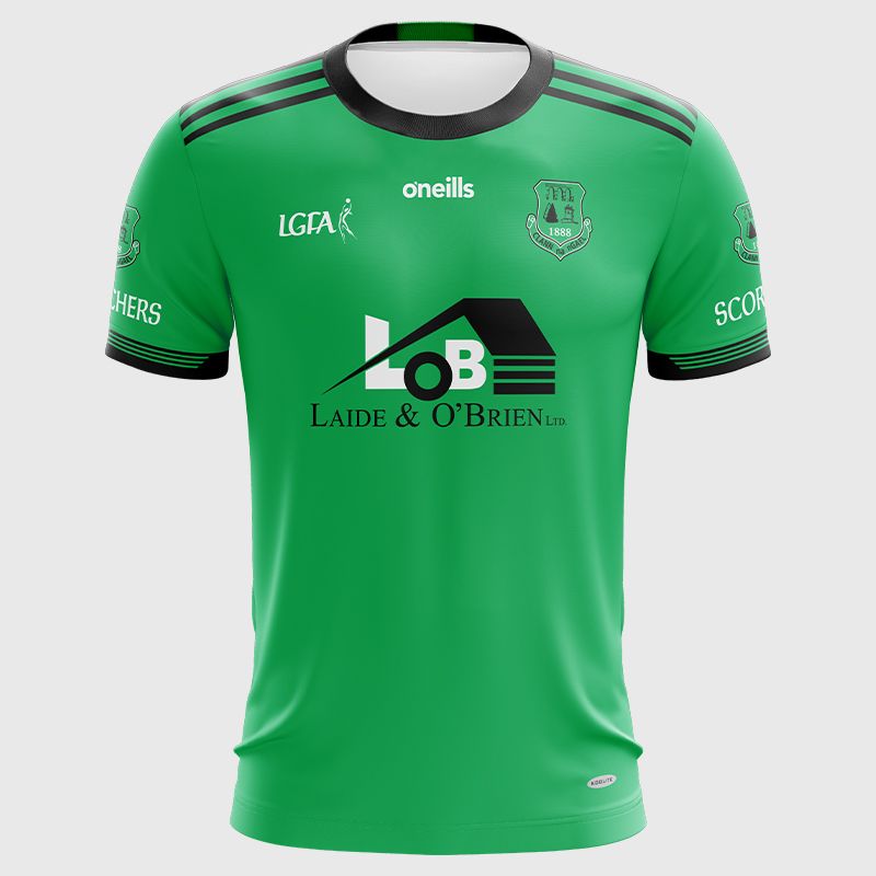 Clann Na nGael Kids’ LGFA Jersey