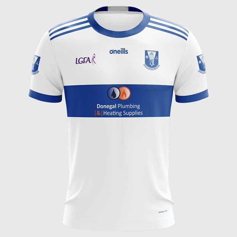 Four Masters GAA Donegal Kids’ LGFA Jersey
