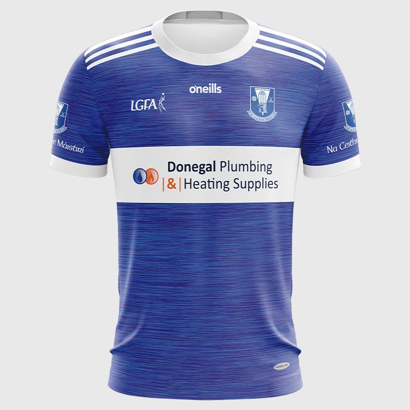 Four Masters GAA Donegal Kids’ LGFA Jersey