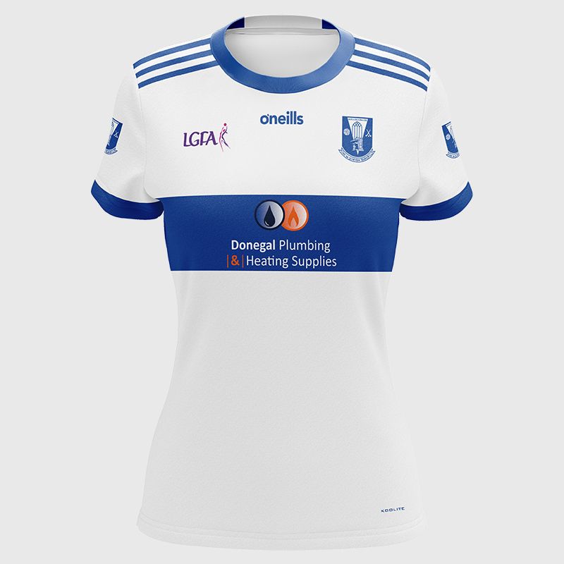 Four Masters GAA Donegal Women's Fit LGFA Jersey