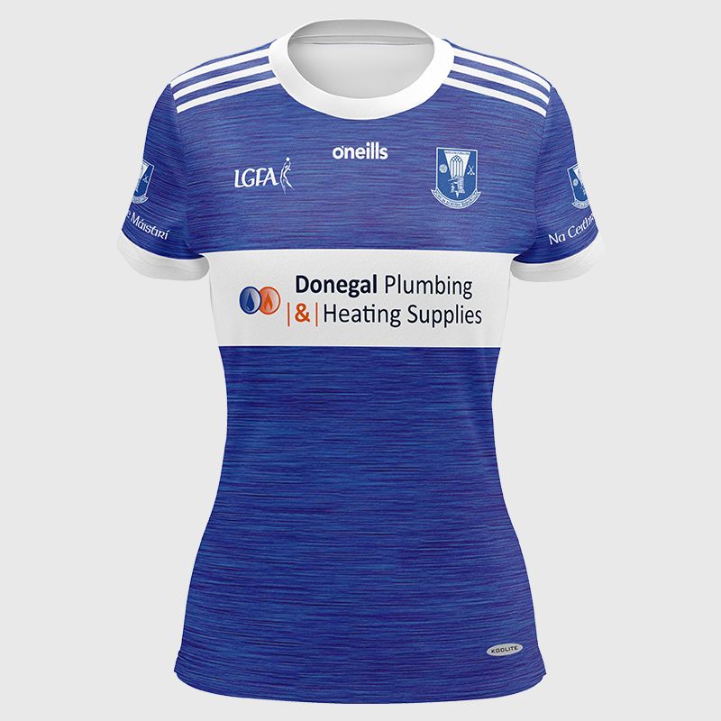 Four Masters GAA Donegal Women's Fit LGFA Jersey