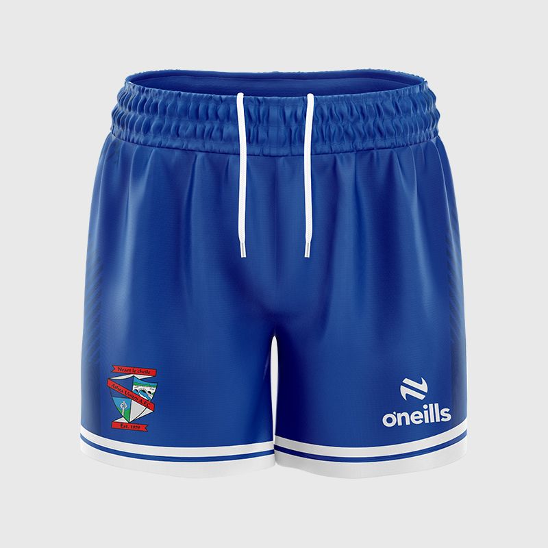 Athea United AFC Soccer Shorts