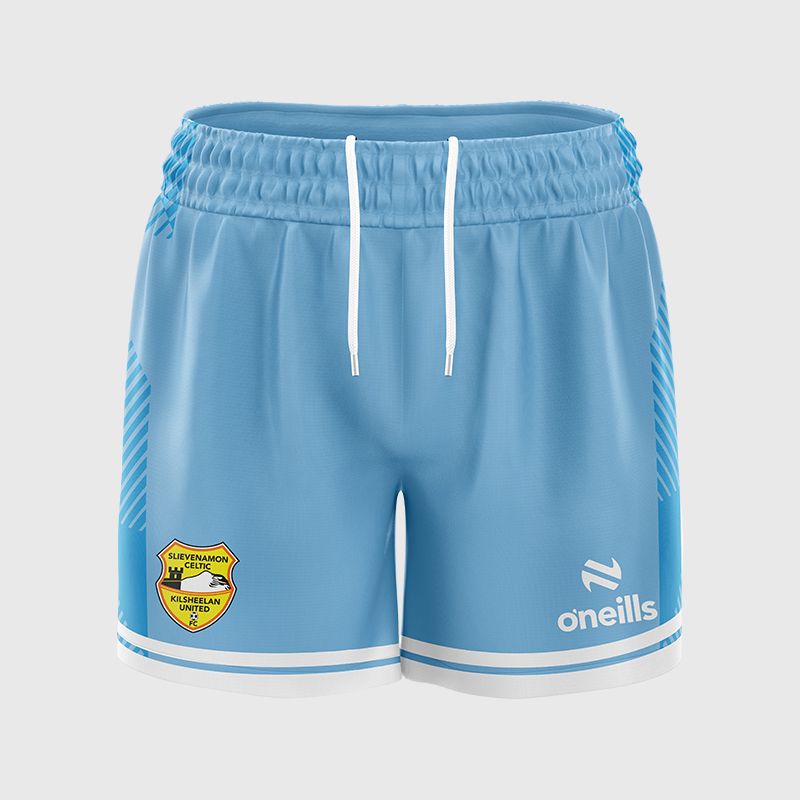 Slievenamon Celtic / Kilsheelan United Soccer Shorts