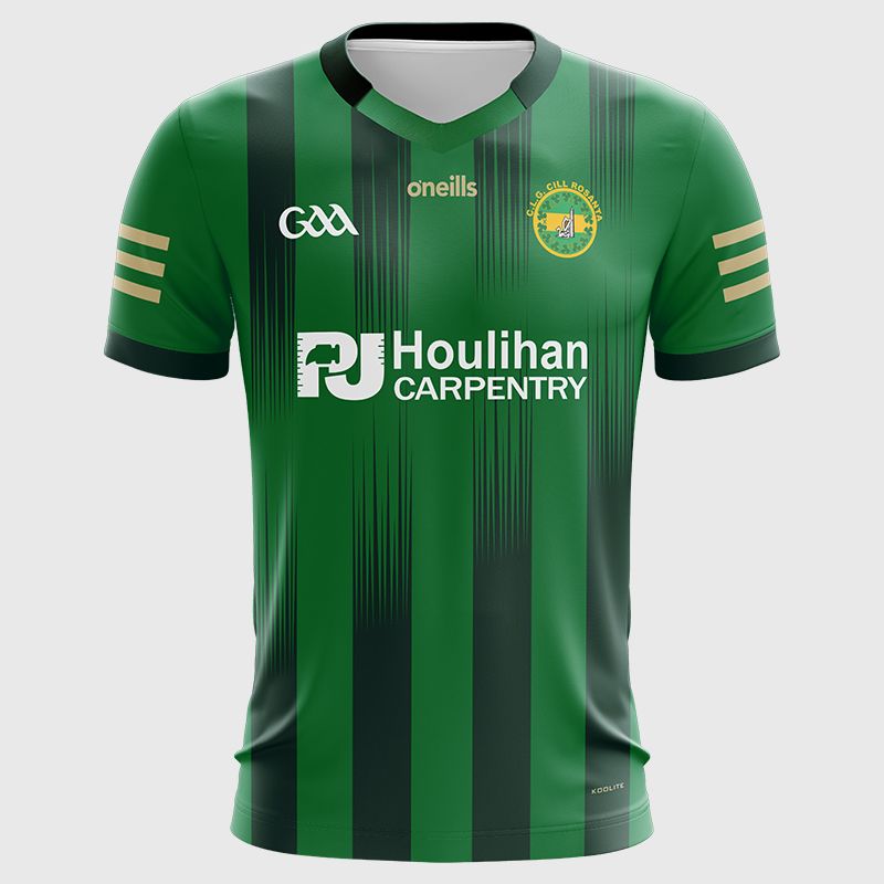Kilrossanty GAA Club Kids’ Jersey