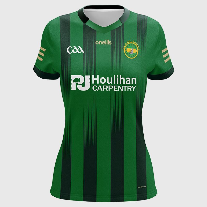 Kilrossanty GAA Club Women's Fit Jersey