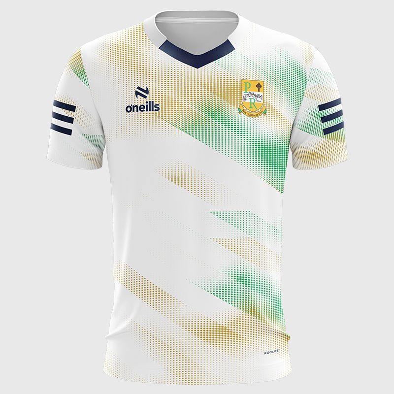 Park-Ratheniska GAA Short Sleeve Training Top