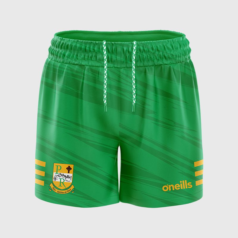 Park-Ratheniska GAA Mourne Shorts