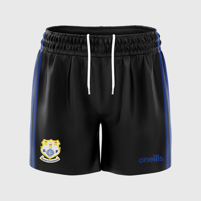 Naomh Fionnbarra GAA Mourne Shorts