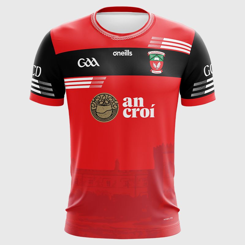Gaelcholáiste Dhoire Kids’ Jersey