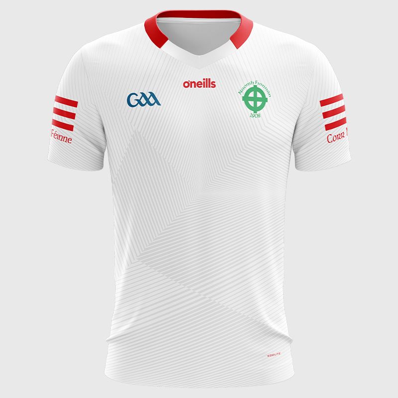 Cornafean GFC Kids’ Jersey