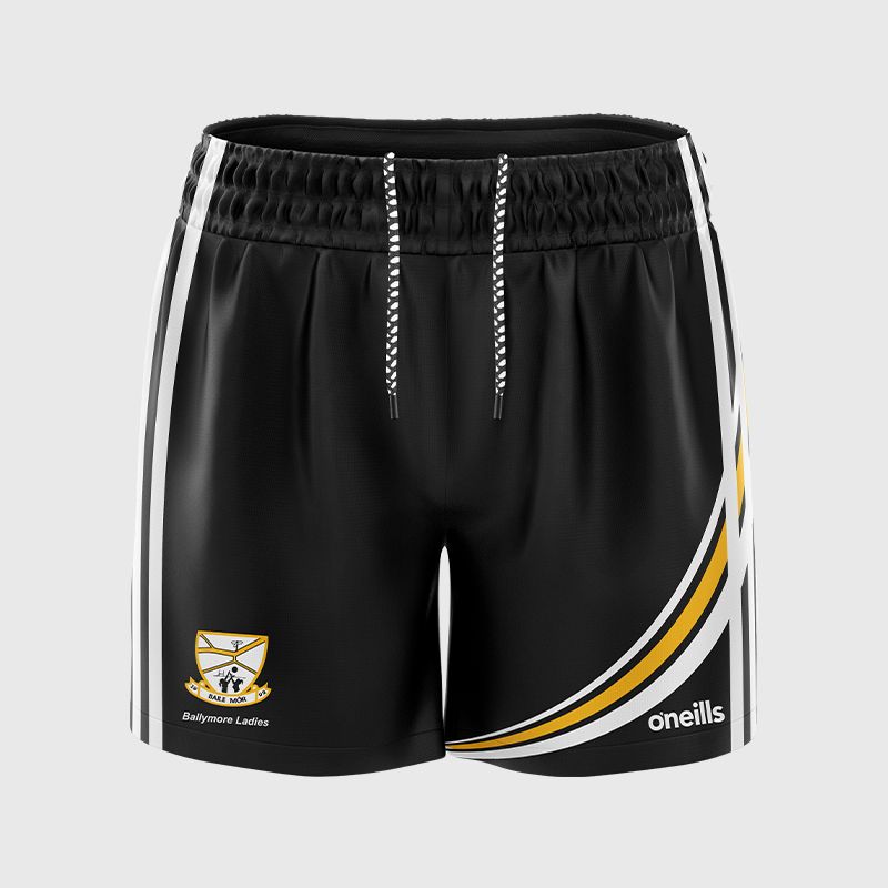 Ballymore LGFA - Longford Mourne Shorts
