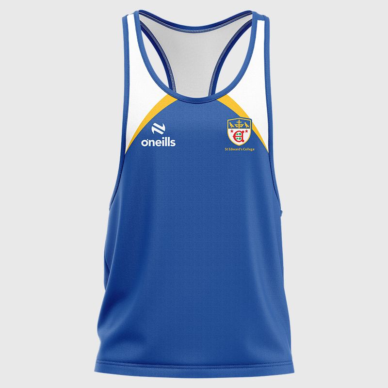 St. Edward's College Rugby Vest