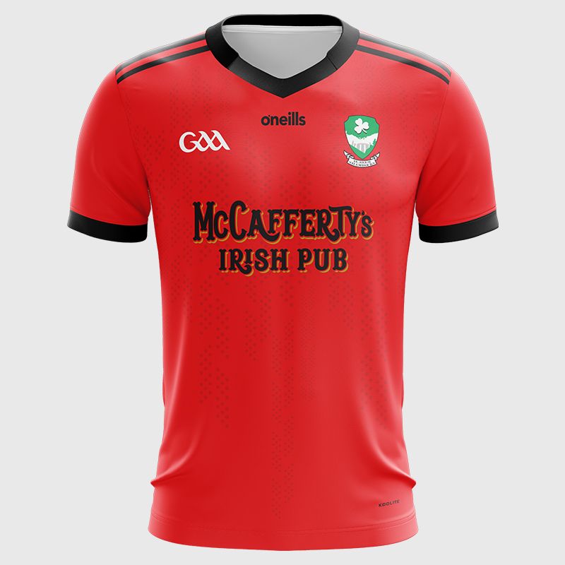 Al Reem Shamrocks Jersey