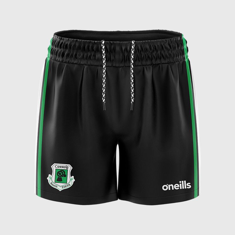 Rock St. Patrick's GAC Mourne Shorts