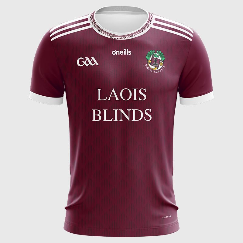 Ballinakill GAA Kids’ Jersey