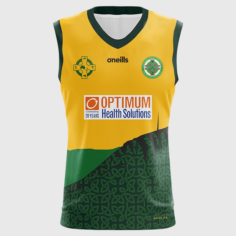 Tasmania GAA Vest