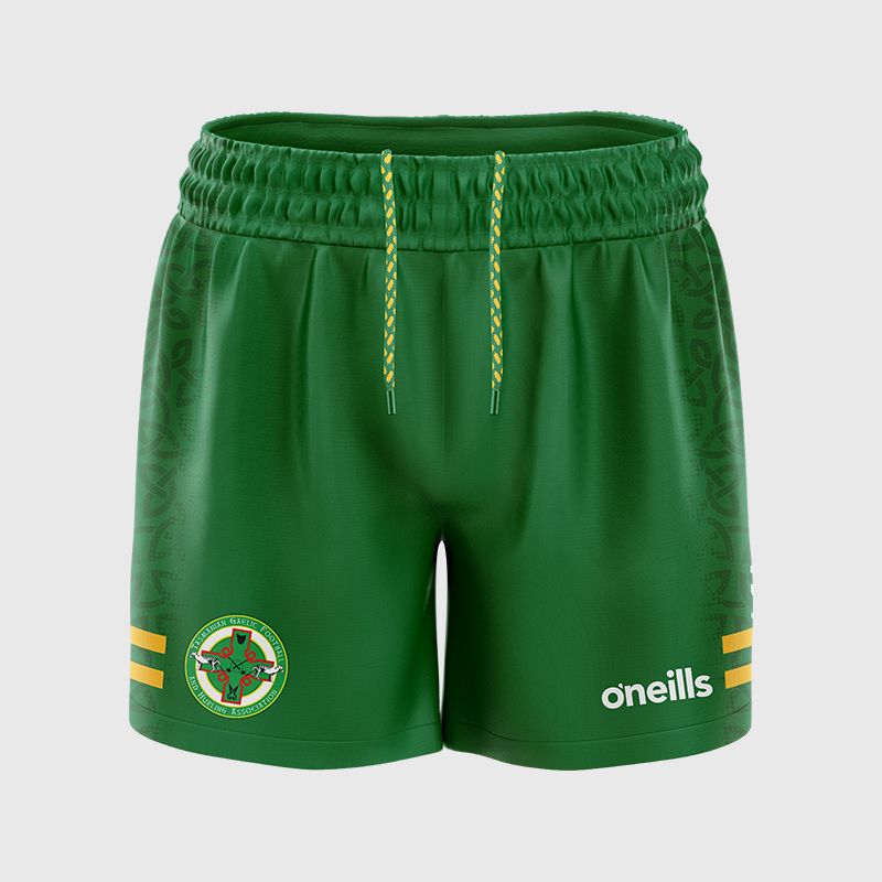 Tasmania GAA Mourne Shorts