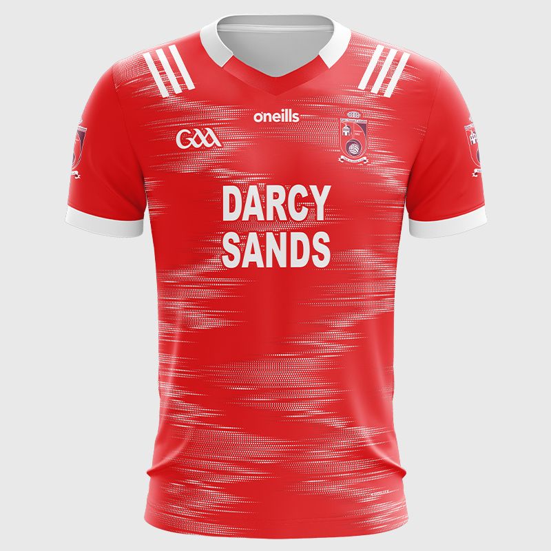 Tinahely GAA Kids’ Jersey