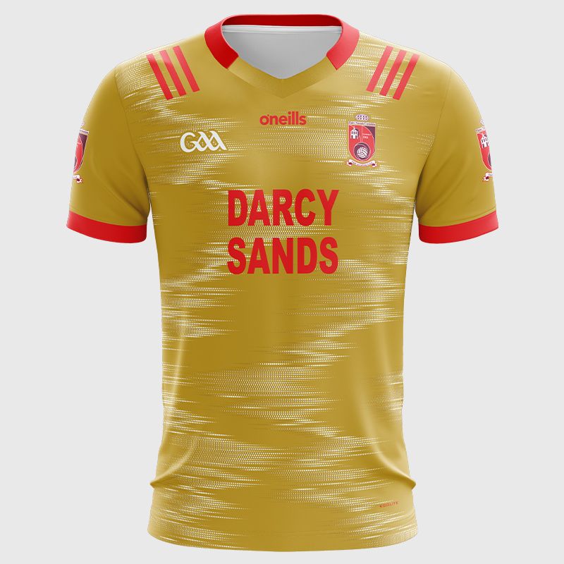 Tinahely GAA Kids’ Jersey