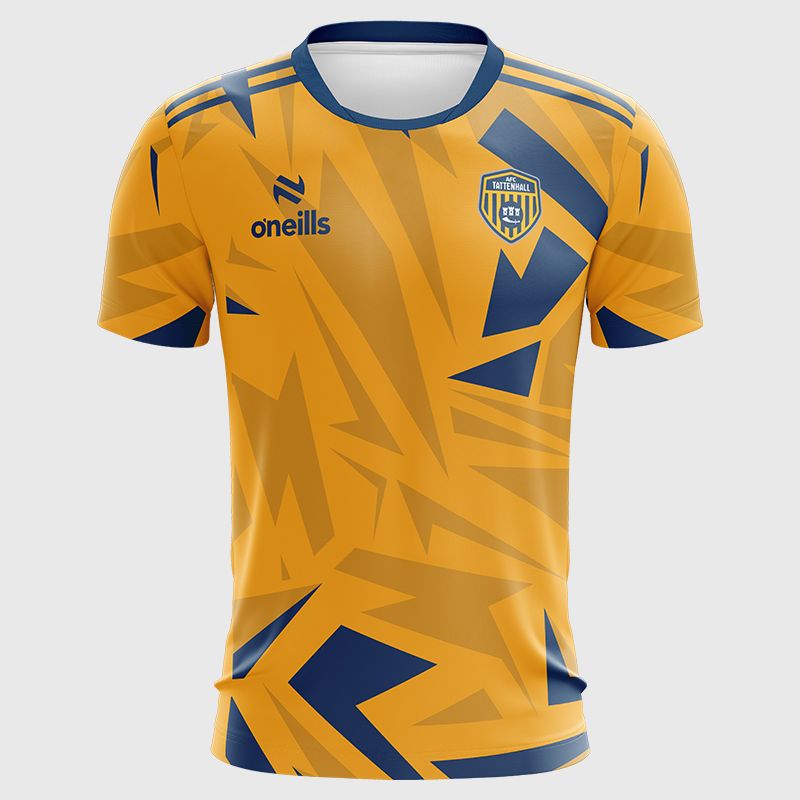 AFC Tattenhall Kids' Soccer Jersey