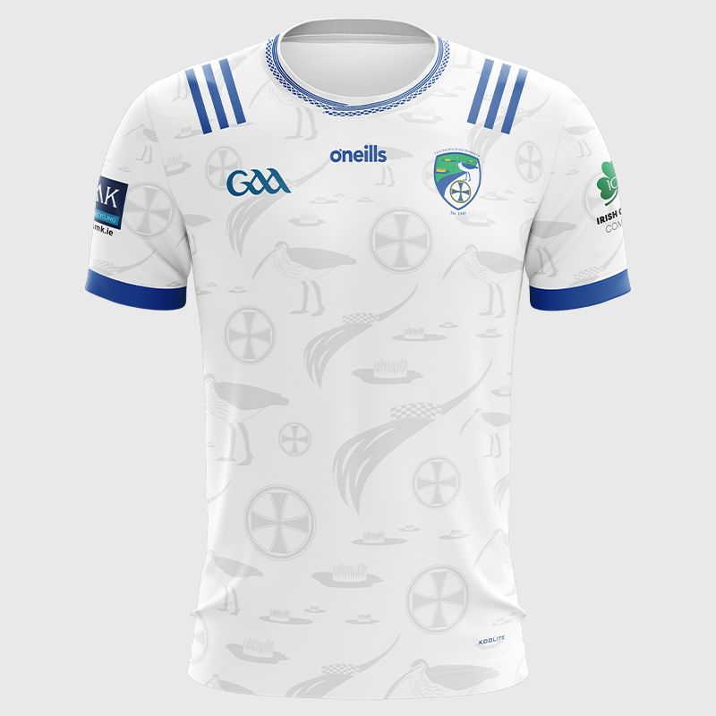 Cappincur GAA Kids’ Jersey