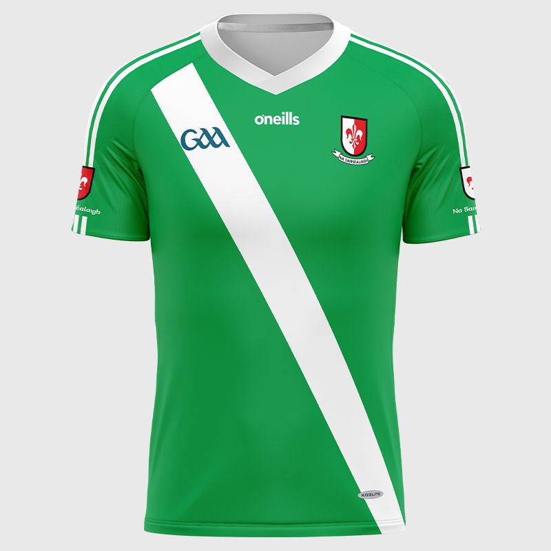 Newbridge Sarsfields Kids’ Jersey