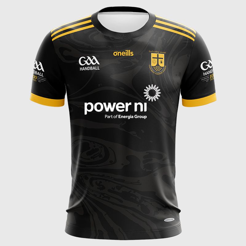 Loughmacrory GAA Kids’ Jersey