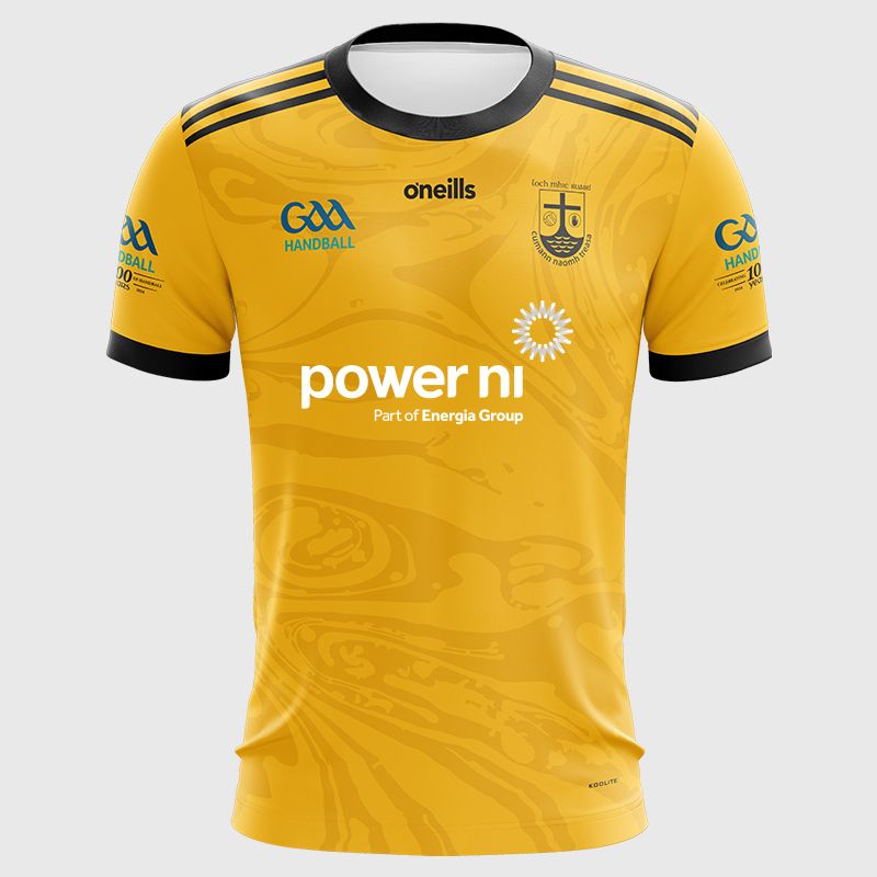 Loughmacrory GAA Kids’ Jersey