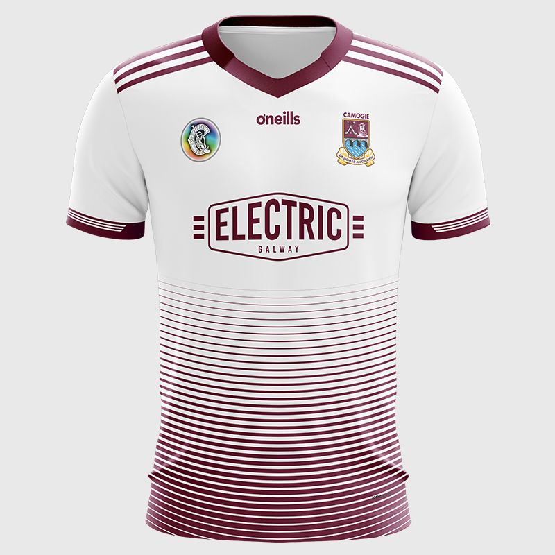 Clariinbridge Camogie Club Camogie Jersey