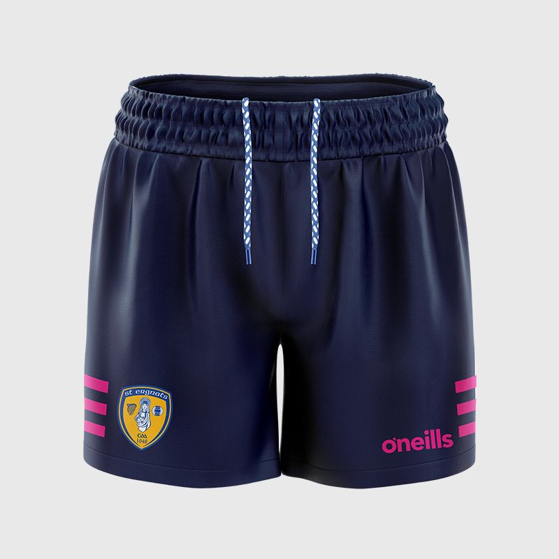 St. Ergnats Mourne Shorts