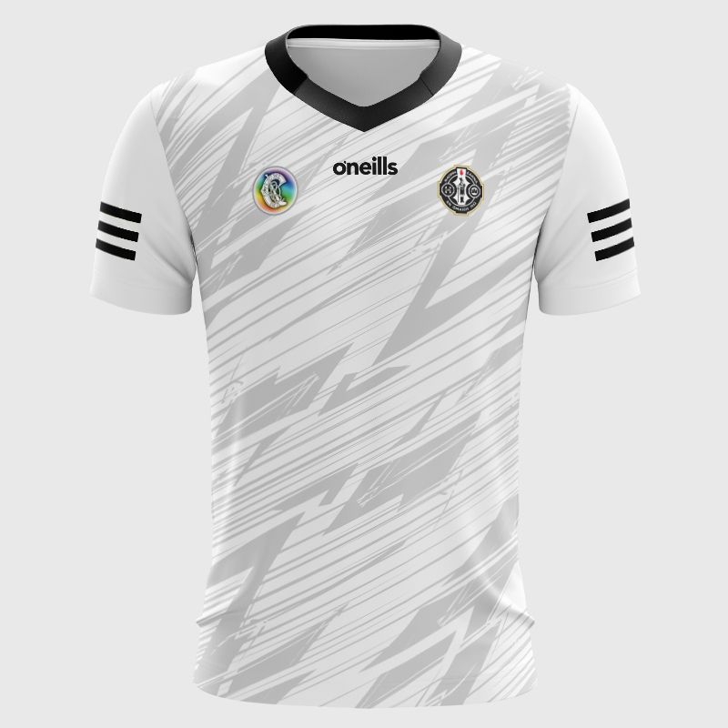 Omagh St Enda's GAA Kids’ Camogie Jersey