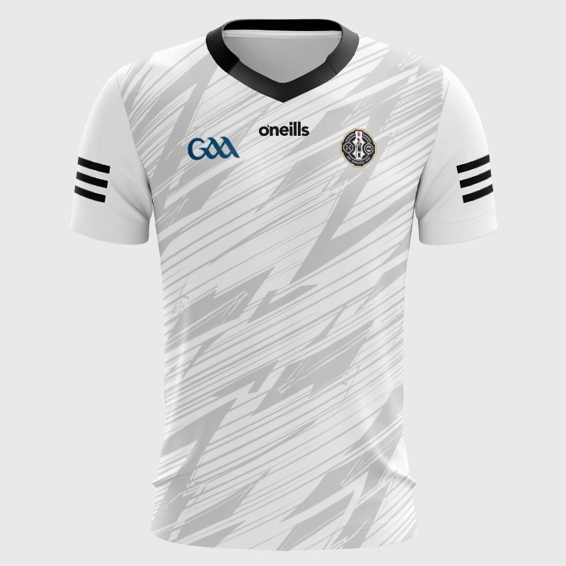Omagh St Enda's GAA Kids’ Jersey