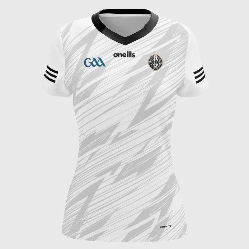 Omagh St Enda's GAA Women's Fit Jersey