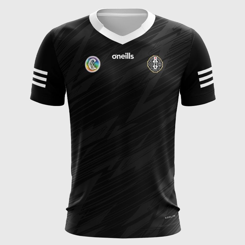 Omagh St Enda's GAA Kids’ Camogie Jersey
