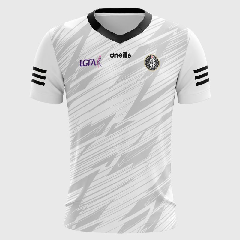 Omagh St Enda's GAA Kids’ LGFA Jersey