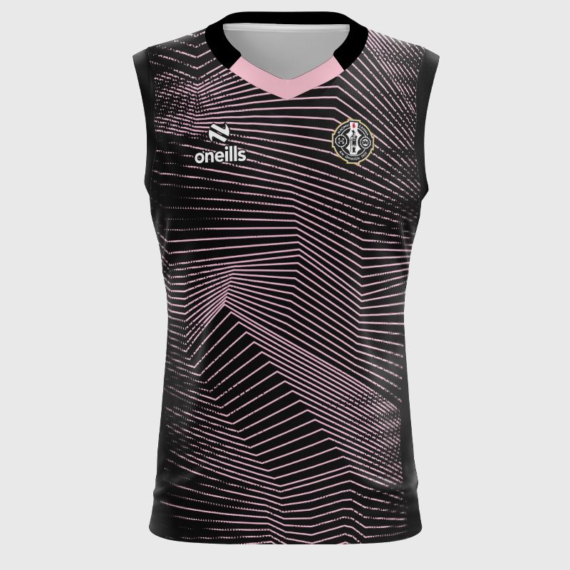 Omagh St Enda's GAA Vest