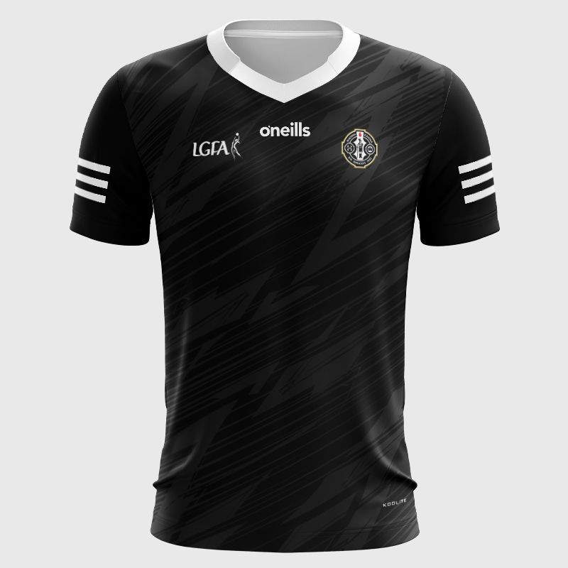 Omagh St Enda's GAA Kids’ LGFA Jersey