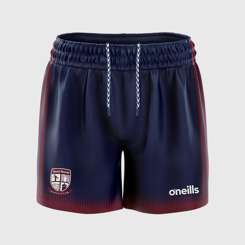 St. Breckan's GAA Mourne Shorts
