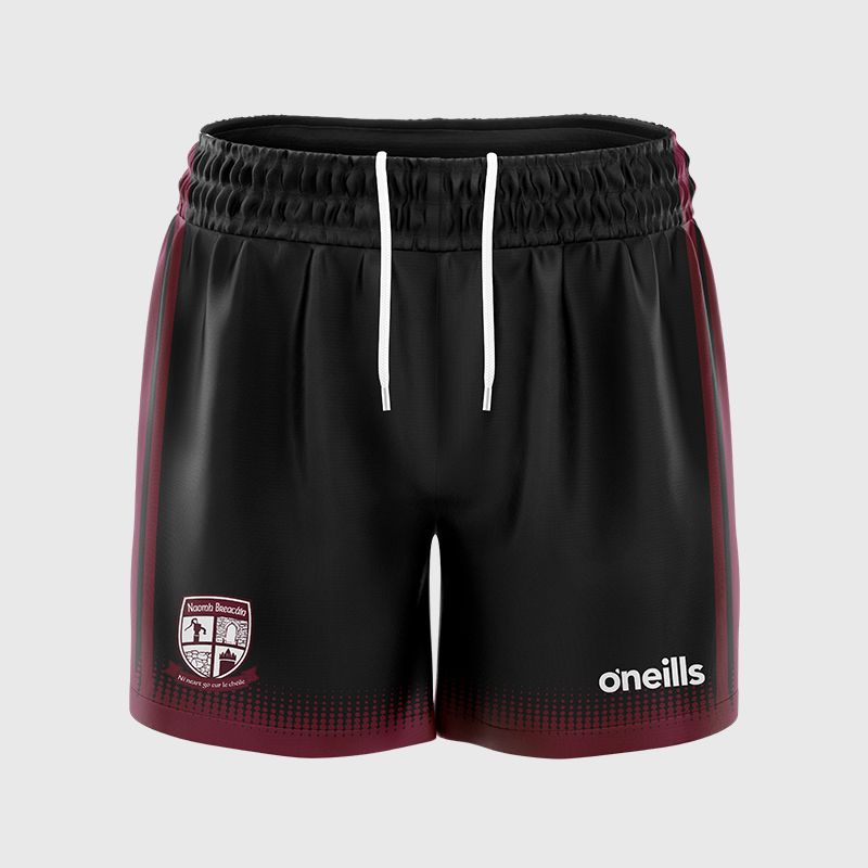 St. Breckan's GAA Mourne Shorts