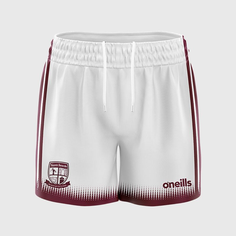 St. Breckan's GAA Mourne Shorts