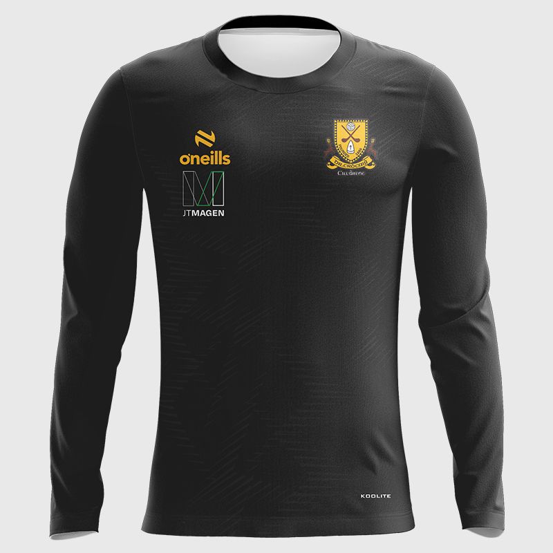 Dr. Crokes GAA Men's Force Warm Up Top