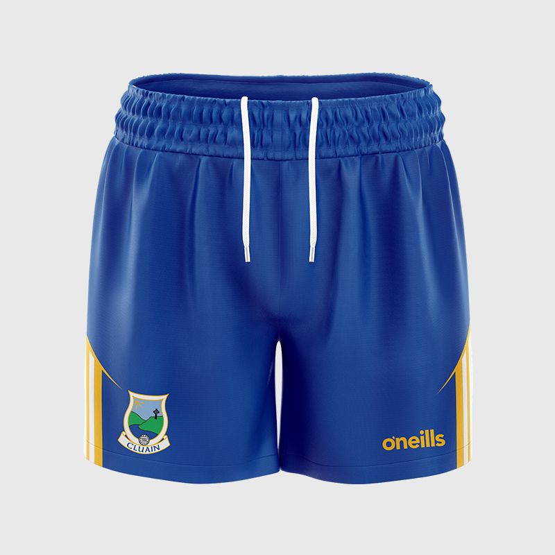 Cloone GAA Mourne Shorts
