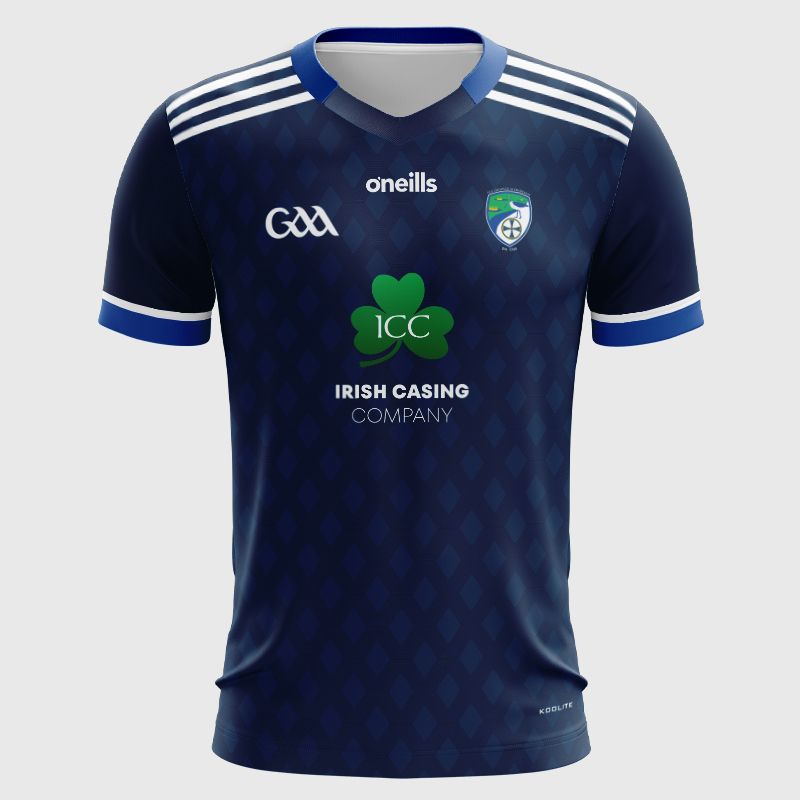 Cappincur GAA Kids’ Jersey