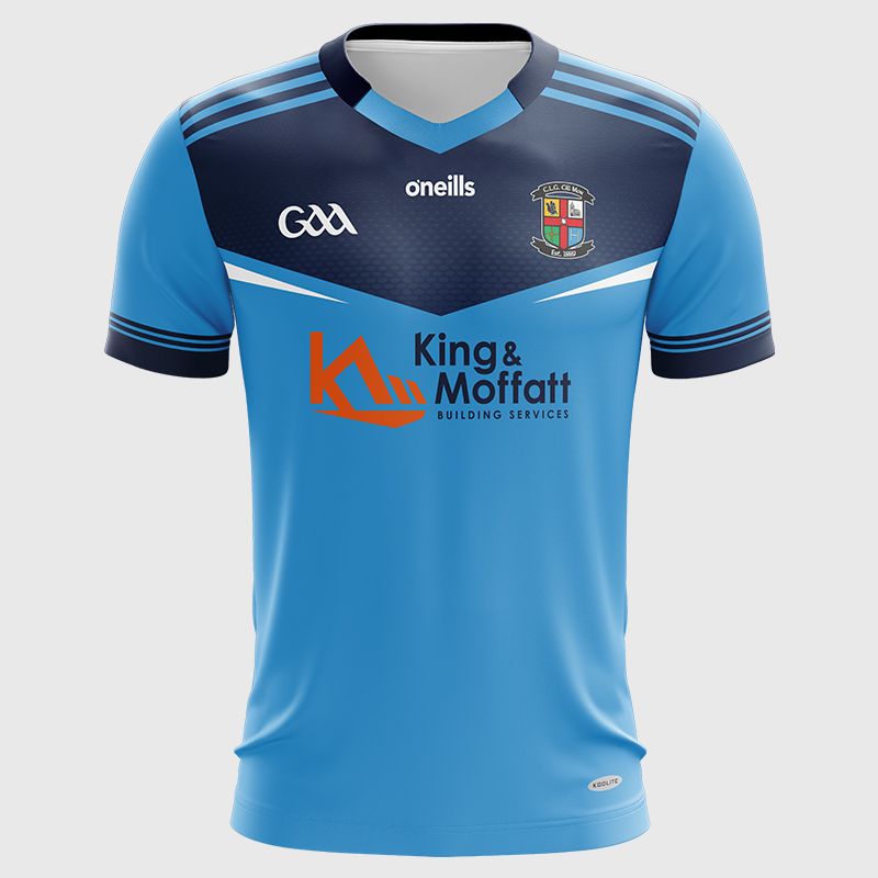 Kilmore GAA Roscommon Kids’ Jersey